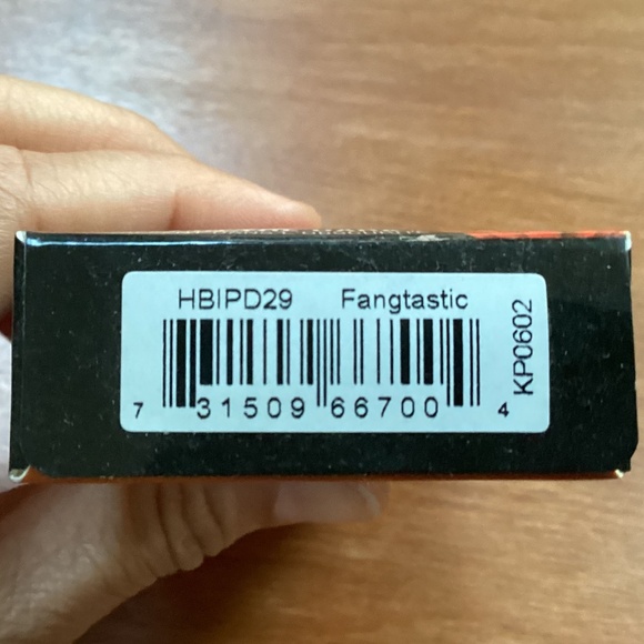 Halloween Broadway Nails Press-on Manicure Glow in the Dark - Picture 5 of 5